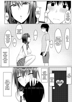 Page 8 of Zutto Akogare datta Tonari no Ie no Onee-chan ga Otouto to Yatteta | The Older Girl Next Door Whom I Had Feelings For Was Fucking My Little Brother