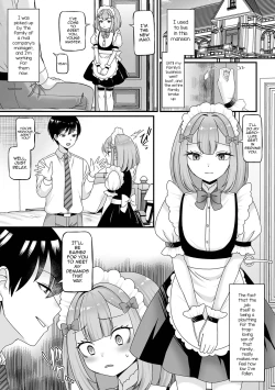 Page 5 of Shujuu Gyakuten! Otokonoko Maid