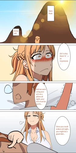 Page 26 of Asuna family 1-19
