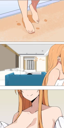 Page 42 of Asuna family 1-19