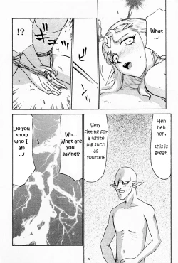 Page 16 of NISE Zelda no Densetsu Prologue
