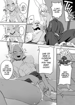 Page 6 of JK Mirko no Maruhi Training | Mirko's Secret Training Program