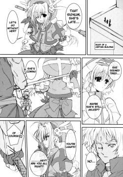 Page 22 of Zettai Gangushi Haisha