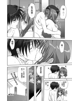 Page 31 of Akiko-san to Issho 6