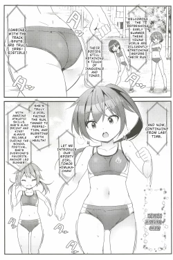 Page 4 of Geki Ona! 4