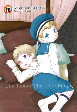 [Mikadsukikanosokujo] The Tower That Ate People [Translated]