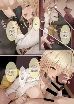 Page 26 of NIKKE Icha Love Ero Goudou "NIKKE☆Lover" | NIKKE Lovey-Dovey Ero Compendium "NIKKE☆Lover"