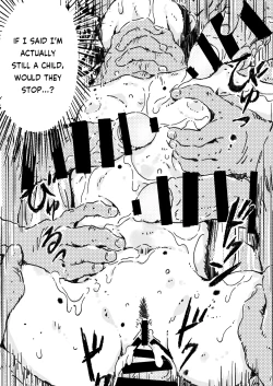 Page 21 of Rinkan Ganbou no Shoujo | A Girl Who Wants to be Gang Raped