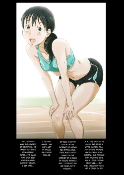 Page 46 of Rinkan Ganbou no Shoujo | A Girl Who Wants to be Gang Raped