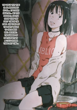 Page 49 of Rinkan Ganbou no Shoujo | A Girl Who Wants to be Gang Raped