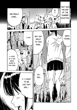 Page 4 of Rinkan Ganbou no Shoujo | A Girl Who Wants to be Gang Raped