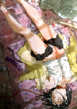 Page 53 of Rinkan Ganbou no Shoujo | A Girl Who Wants to be Gang Raped