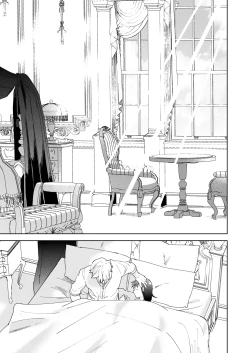 Page 58 of Sai Shoukan Sareta Moto Seijo wa Goei Kishi ni Torawareru 2