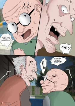 Page 10 of SinfulLust #03