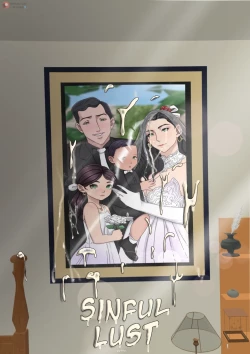 Page 154 of SinfulLust #03