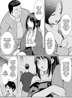 Page 22 of National obligation for female students