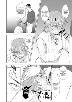 Page 10 of Destroying a Delinquent's Dignity