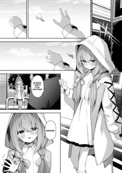 Page 2 of Koibito Gokko - PLAYING LOVERS