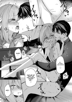 Page 30 of Koibito Gokko - PLAYING LOVERS