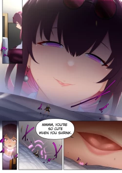 Page 5 of Shrink Over Time