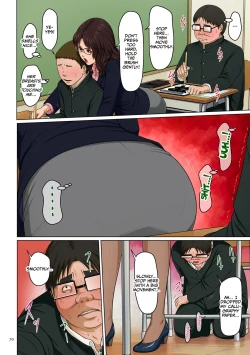 Page 6 of Karamitsuku Shisen 3 Chapter 22