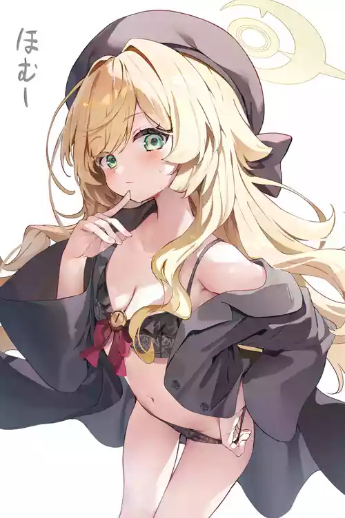 [artist]ふわり