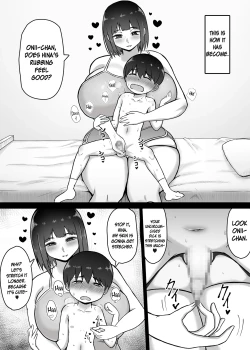 Page 8 of Ookii Gimai