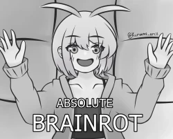 Page 29 of Brainrot Girlfriend