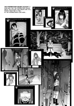 Page 83 of Forced into Cross-Dressing by My Younger Sister