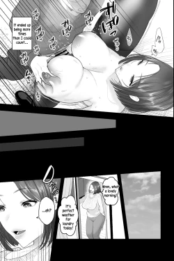 Page 18 of My Airheaded Mom Was Too Adorably Sexy, So I Had Hypnotized Onahole Sex with Her!