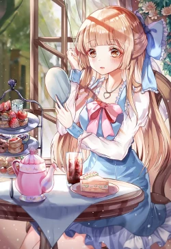 Page 24 of MIYU(MIYU1o2o）