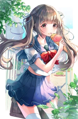 Page 25 of MIYU(MIYU1o2o）