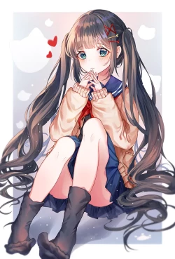 Page 26 of MIYU(MIYU1o2o）