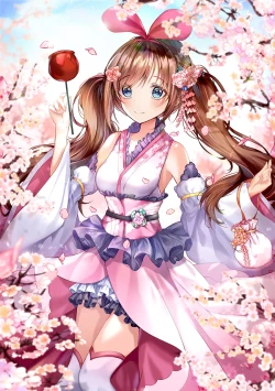 Page 28 of MIYU(MIYU1o2o）