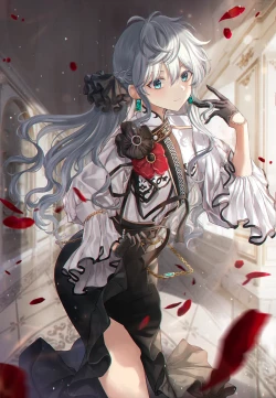 Page 3 of MIYU(MIYU1o2o）