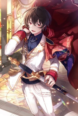 Page 4 of MIYU(MIYU1o2o）