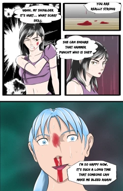 Page 16 of Early's Rival