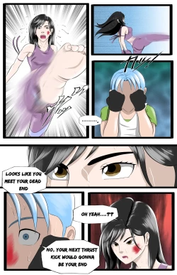 Page 29 of Early's Rival