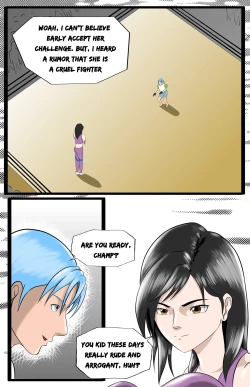 Page 7 of Early's Rival