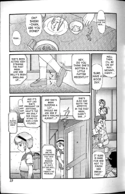 Page 1 of Parasite Embryo