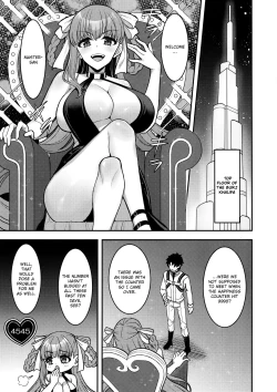 Page 2 of BB Dubai no Dosukebe Sei Settai | BB Dubai's Perverted Sex Reception