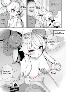 Page 4 of Little Witch NobetaEnglish