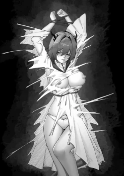 Page 101 of 乱交运动统领塔露拉