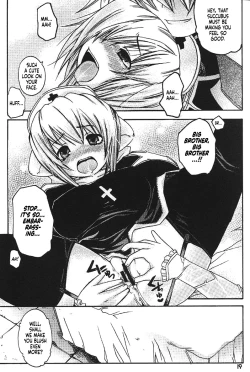 Page 16 of Ragnarok Yawa Level.3