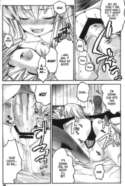 Page 21 of Ragnarok Yawa Level.3
