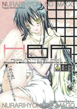 Download HBR | Happy Birthday Rikuo