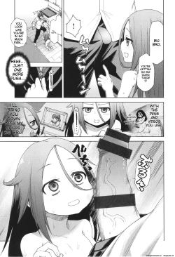 Page 137 of Ai ga Aru Kara Mondainai