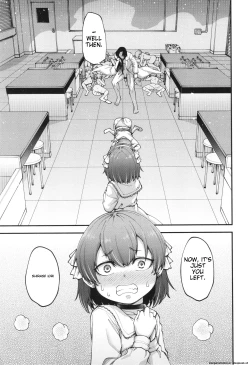 Page 29 of Ai ga Aru Kara Mondainai