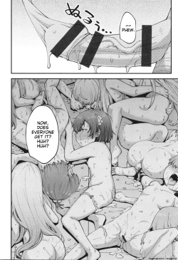 Page 36 of Ai ga Aru Kara Mondainai