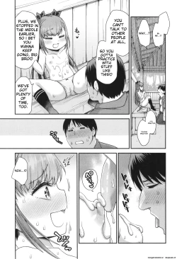 Page 49 of Ai ga Aru Kara Mondainai